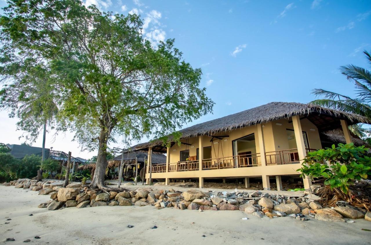 Absolute Beachfront Villas Baan Tai Zewnętrze zdjęcie