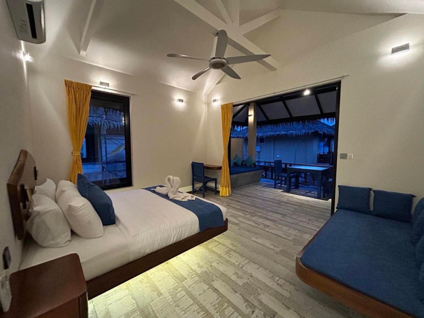 Absolute Beachfront Villas Baan Tai Zewnętrze zdjęcie